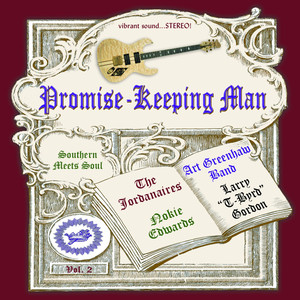 Promise-Keeping Man