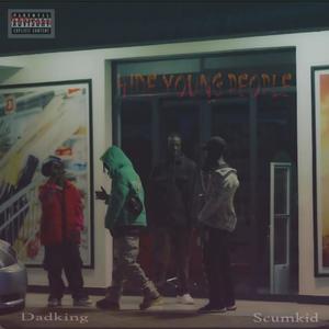 Hide young people (HYP) (feat. Scumkid) (Instrumental)