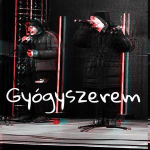 Gyógyszerem