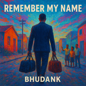 BhudaNK - Remember My Name