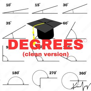 Degrees (Radio Edit)