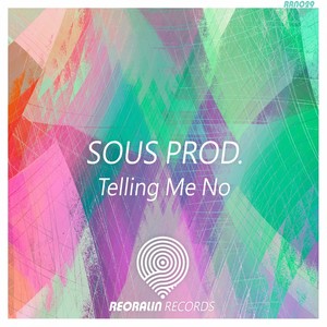 Telling Me No (Original Mix)