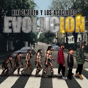 EVOLUCION (Radio Edit)