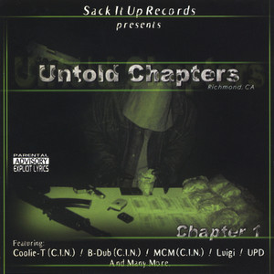 Untold Chapters-chapter 1 (Explicit)
