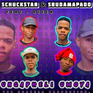 Ungapheli umoya (feat. 8teenofficial)