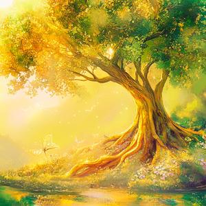 How To Be a Fig Tree (feat. Laraaji & Alex Samaras) (Remix)