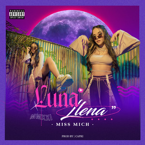 Luna Llena (Explicit)