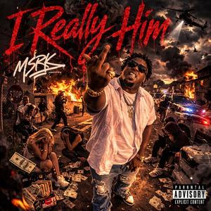 M5RK - Pape Junkie (Explicit)