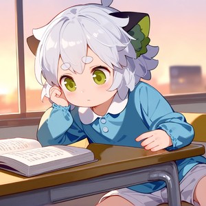 ハレハレヤ/郎朗晴天