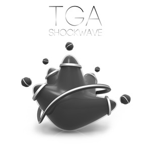 Shockwave (Original Mix)