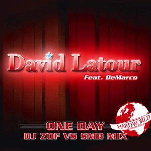 One Day (DJ Zof vs SMB Mix)
