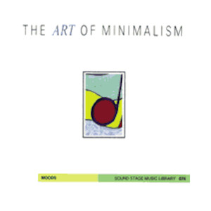 The Art Of Minimalism