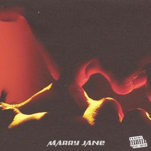 Mary Jane (feat. Lxruda) [Explicit]