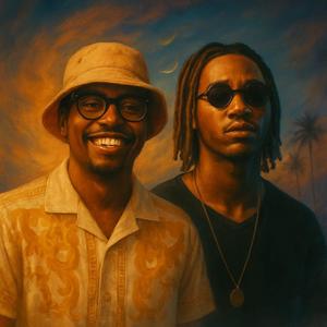 Olorun (feat. Dembé)