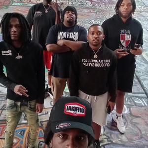 Up 50 (feat. FBZ Dre & Kilo Wikk) (Explicit)