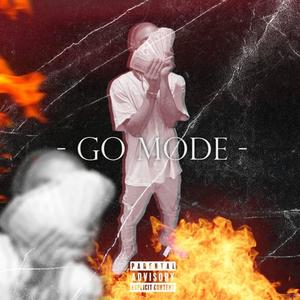 Go Mode (Explicit)