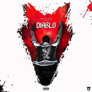 Diablo (feat. LVitto) [Explicit]