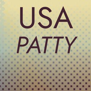 Usa Patty