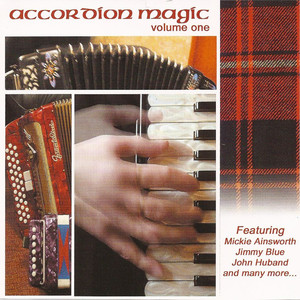 Accordion Magic Volume 1