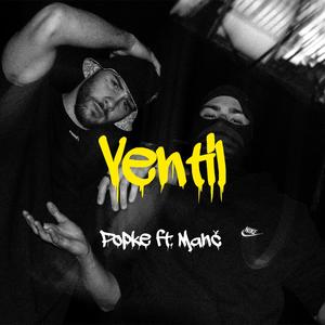 Ventil (feat. Manč) [Explicit]