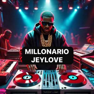 MILLONARIO (Explicit)