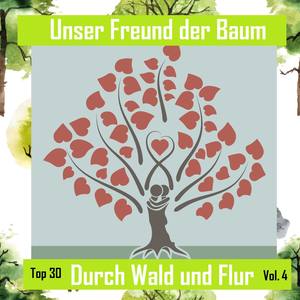 Top 30: Unser Freund der Baum - Durch Wald und Flur, Vol. 4