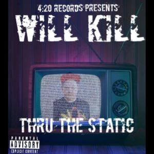 Thru The Static (Explicit)