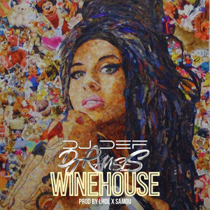 Winehouse (Explicit)