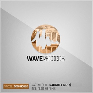 Naughty Girls (PILOT BG Remix)