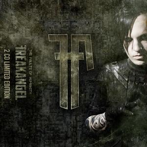 Crawling in the Dark (Dolls of Pain Remix|Explicit)