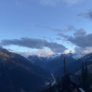 Rogers pass is sick (Explicit)