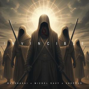 Buddhakai - Invincible (feat. Michel Davy)