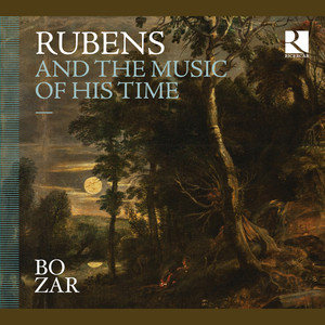 Rubens and the Music of His Time