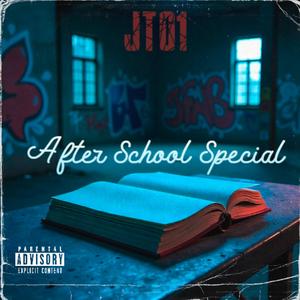 After School Special (Explicit)