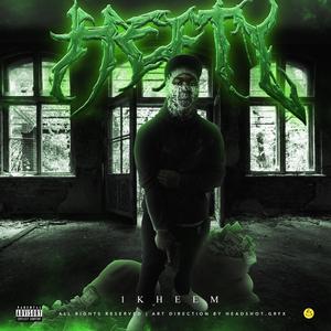 Blessings (Explicit)