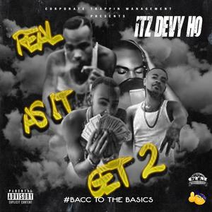 Real As It Get 2 (Explicit)