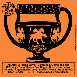 MARICAS Compilation Vol.3