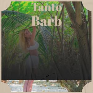 Tanto Barb