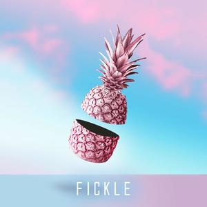 FICKLE (feat. Mahnoor Asim)