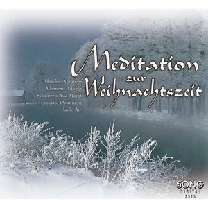 Meditation Zur Weihnachszeit