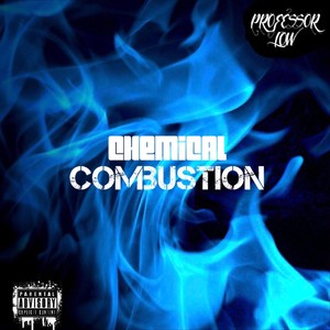 Chemical Combustion (Explicit)