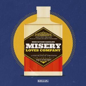 Misery Loves Company (Explicit)