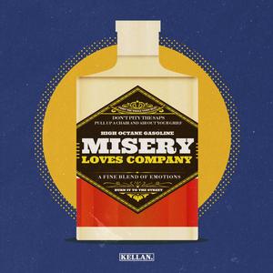 Misery Loves Company (Explicit)
