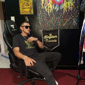 Trata de enredarte (feat. Joshua the Sion)