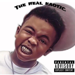 The real kaotic. (Explicit)