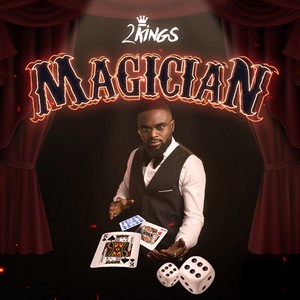 Magician