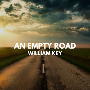 William Key - Empty bottle