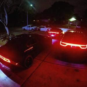 D3MON (feat. Hawryl) (Explicit)