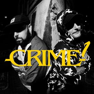 Crime #1 (feat. Carlos Mapuey)