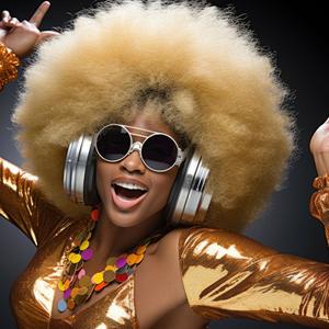 Get Funky with Afro Disco: Rhythms of the Dancefloor